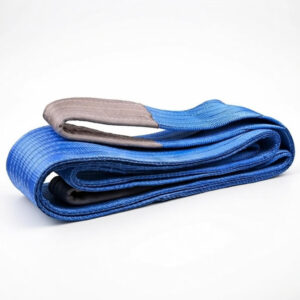 Web slings 8 Ton, 200MM, Blue