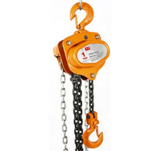 Chain Block Light HSC type