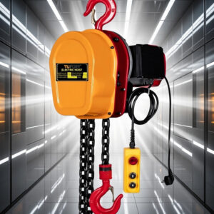 Chain hoist / 1P DHY Chain hoist