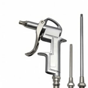 METAL AIR GUN 30/50/80MM