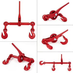 Ratchet Load binder