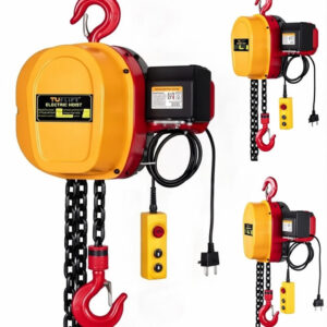 Bare block Heavy duty TUFLIFT brand