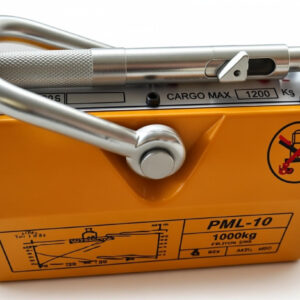 Magnetic Lifter