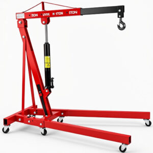 Engine crane