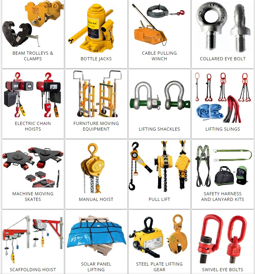 Lifting solutions