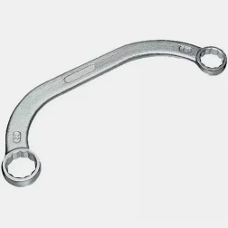 HALF MOON SPANNERS