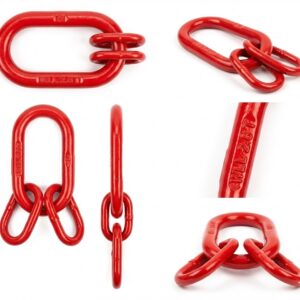 Assembly link