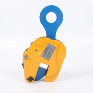 Vertical Plate lifting clamp - CDH