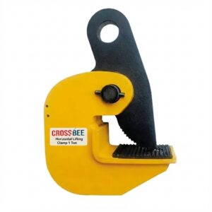 Horizontal Plate lifting clamp - PDB