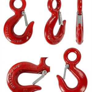 Eye Hook