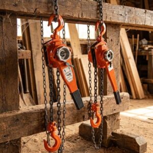 Lever Block/Ratchet Lever Block