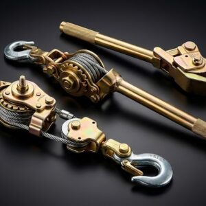 Japanese Hand Puller