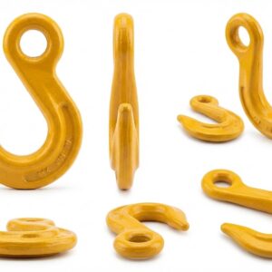 Foundry Hook
