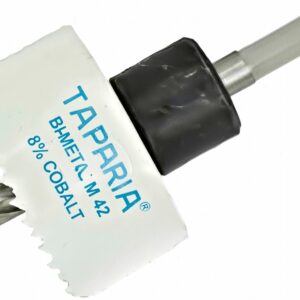 BIMETAL MINI HOLE SAWS