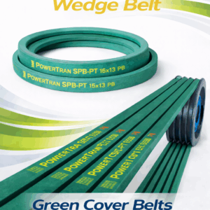 Wedge Belt (SPB-PT Seciton 16 x 13  mm)