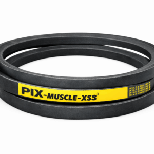 Muscle narrow section  MF3 8V Section (25.4" x 23 mm)