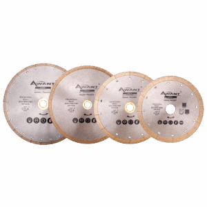 AWANT CERAMIC BLADE