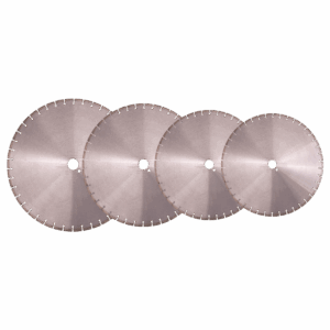 AWANT LASER WELDED BLADES