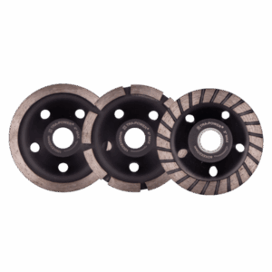 XTRA POWER 3" CUP WHEEL