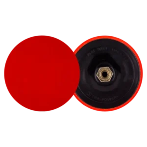 PAD WITH VELCRO XTRA POWER