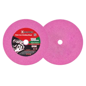 CHAIN SAW GRINDING WHEEL XTRA-POWER