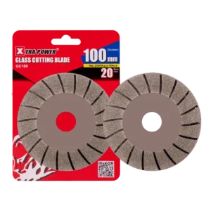 GLASS CUTTING BLADE