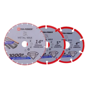 VACUUM WELDED MULTI PURPOSE BLADE