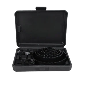 CARBON HOLE SAW
