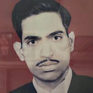 Ramswaroop Patodia