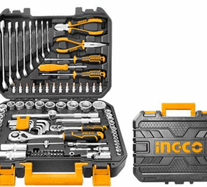 100 Pcs tools set
