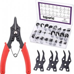 SNAP RING (INTERNAL) PLIERS