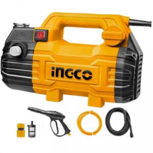 High pressure washer