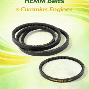 Cummins Engines