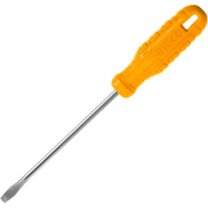 Slotted screwdriver