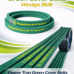 Wedge Belt (8V- PT Section 25 x 23 mm)