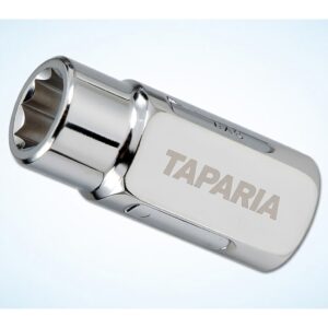 DEEP SOCKETS - 12.7mm (1/2) SQ. DRIVE