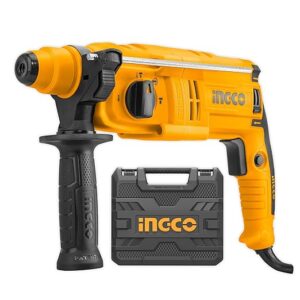 Rotary hammer