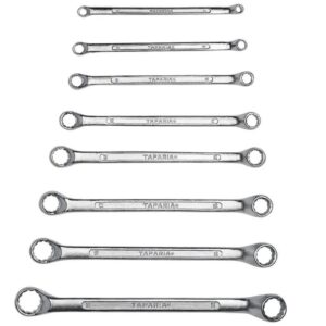 RING SPANNERS (ww)