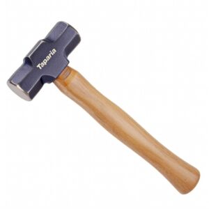 SLEDGE HAMMER