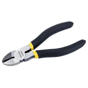 DIAGONAL CUTTING PLIERS