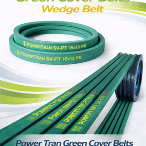 Wedge Belt (5V- PT Section 16 x 13 mm)