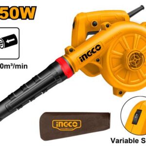 Aspirator blower