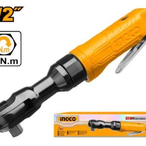 Air ratchet wrench