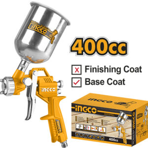 Air spray gun