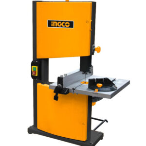 Band saw