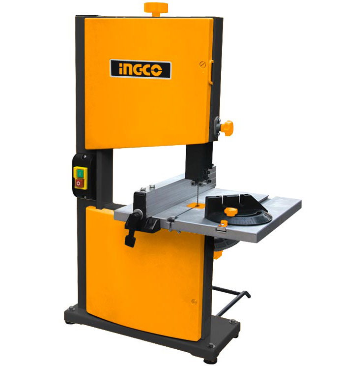 Band saw