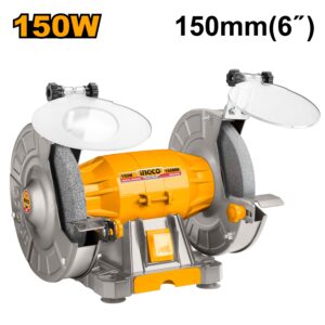 Bench grinder