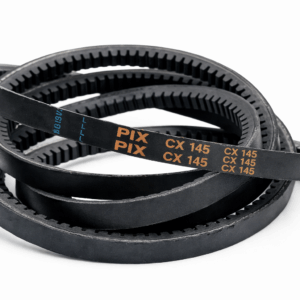 8VX SECTION (25.4 x 23 mm, Mfg. range: 90" to 330")