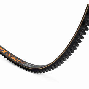 RIBBED BELTS