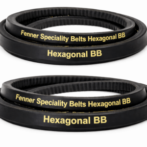Hexagonal BB
